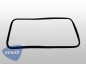Preview: Side window seal rear VW Bus T3 1.6-2.1 Benziner & Diesel Transporter ref no. 253845341